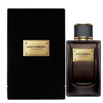 Dolce&Gabbana Velvet Incenso For Unisex Eau De Parfum 150ML