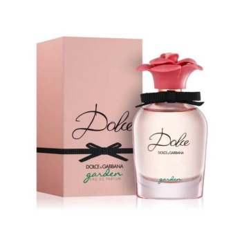 Dolce&Gabbana Dolce Garden For Women Eau De Parfum 75ML Dolce&Gabbana Dolce Garden For Women Eau De Parfum 75ML