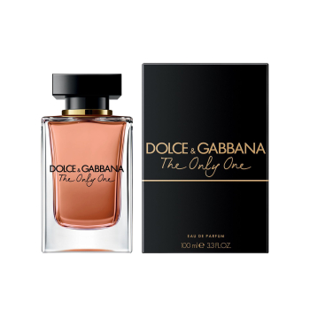 Dolce&Gabbana The Only One For Women Eau De Parfum 100ML Dolce&Gabbana The Only One For Women Eau De Parfum 100ML