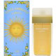 D&G Light Blue Sun For Women Eau De Toilette 100ML