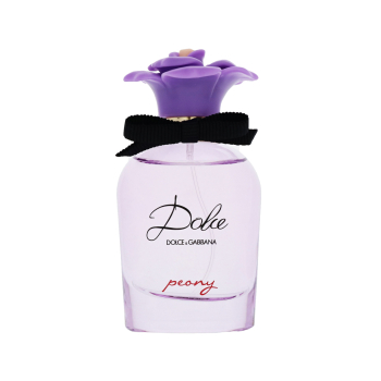Dolce &Gabbana Dolce Peony For Women Eau De Parfum 75ML Dolce &Gabbana Dolce Peony For Women Eau De Parfum 75ML