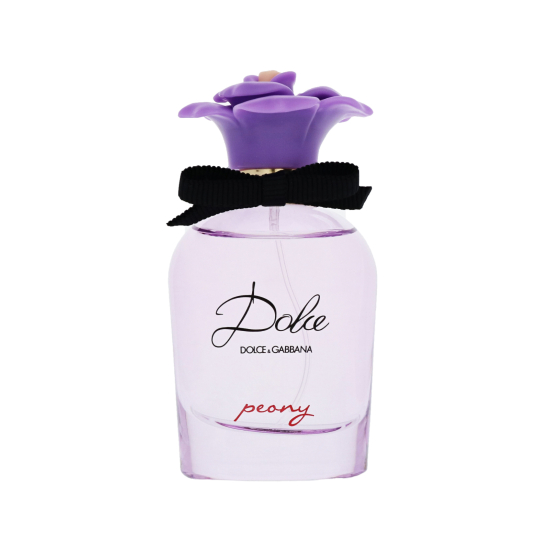 Dolce &Gabbana Dolce Peony For Women Eau De Parfum 75ML