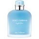 Dolce&Gabbana Light Blue Eau Intense Pour Homme For Men Eau De Parfum 100ML