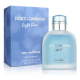 Dolce&Gabbana Light Blue Eau Intense Pour Homme For Men Eau De Parfum 100ML