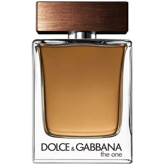 香水(男性用) Dolce&gabbana the one eau de pafum 100ml Dolce&Gabbana The One for Men Eau de Parfum for Men | DG® US