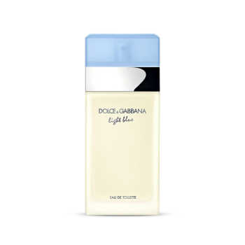 D&G Light Blue L EDT 50ML