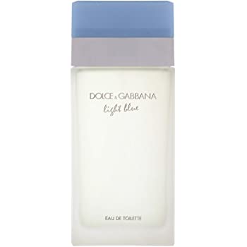 D&G Light Blue L EDT 100ML D&G Light Blue L EDT 100ML