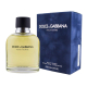 Dolce&Gabbana Pour Homme For Men Eau De Toilette 125ML