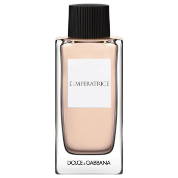 D&G 3 Limperatrice L EDT 100ML D&G 3 Limperatrice L EDT 100ML
