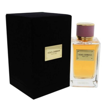 Dolce&Gabbana Velvet Love For Unisex Eau De Parfum 50ML