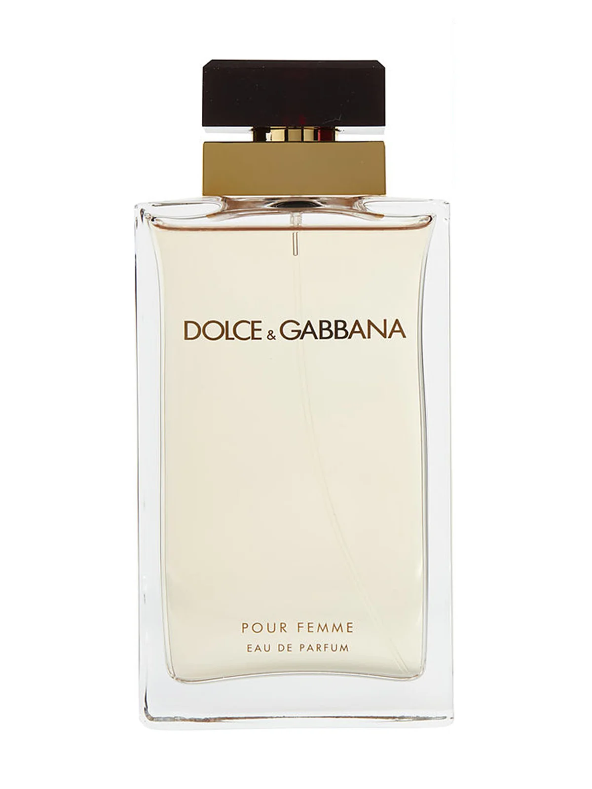 Dolce &Gabbana Pour Femme For Women Eau De Parfum 100ML - 737052598079