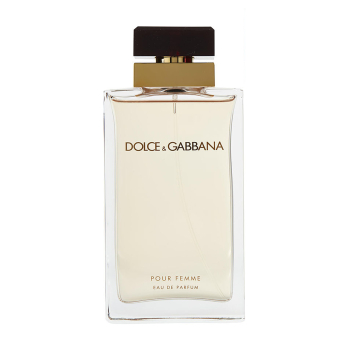 Dolce &Gabbana Pour Femme For Women Eau De Parfum 100ML Dolce &Gabbana Pour Femme For Women Eau De Parfum 100ML