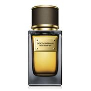 Dolce&Gabbana Velvet Desert Oud For Unisex Eau De Parfum 50ML