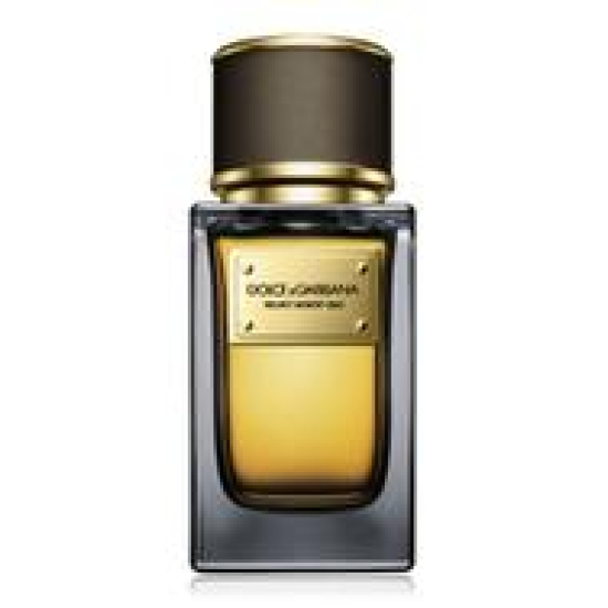 Dolce&Gabbana Velvet Desert Oud For Unisex Eau De Parfum 50ML