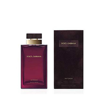 Dolce&Gabbana Pour Femme Intense For Women Eau De Parfum 100ML Dolce&Gabbana Pour Femme Intense For Women Eau De Parfum 100ML