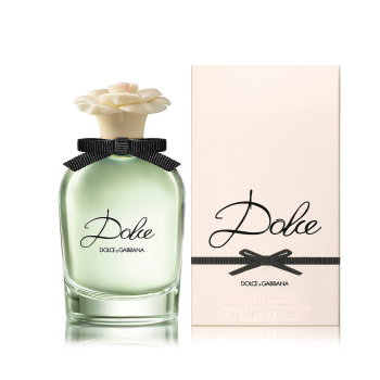Dolce&Gabbana Dolce For Women Eau De Parfum 75ML Dolce&Gabbana Dolce For Women Eau De Parfum 75ML