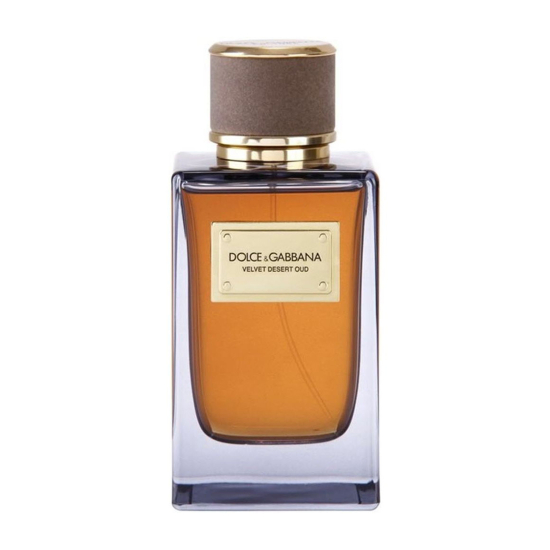 Dolce&Gabbana Velvet Desert Oud For Unisex Eau De Parfum 150ML