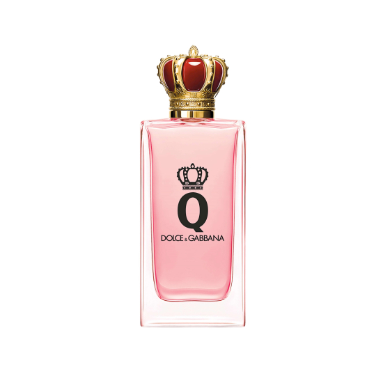 D&G Queen For women Eau De Parfum