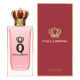 D&G Queen For women Eau De Parfum