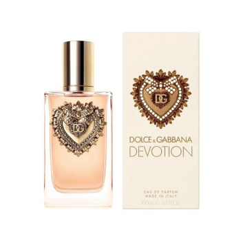 D&G Devotion For Women Eau De Parfum 100ML D&G Devotion For Women Eau De Parfum 100ML