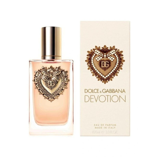 D&G Devotion For Women Eau De Parfum 100ML