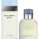 D&G Light BlueFor Men and Women