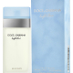D&G Light BlueFor Men and Women
