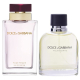 D&G Pour Homme & Pour Femme