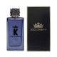 D&G Light Blue Eau Intense Pour Homme & D&G King