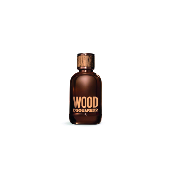 Dsquared2 Wood For Men Eau De Toilette 100ML Dsquared2 Wood For Men Eau De Toilette 100ML