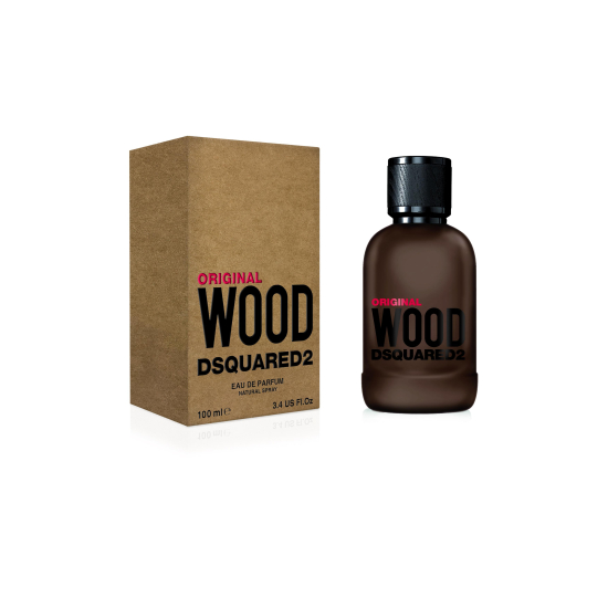 Dsquared2 Original Wood M EDP 100ML