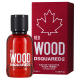 Dsquared2 Wood Red Eau De Toilette For Women