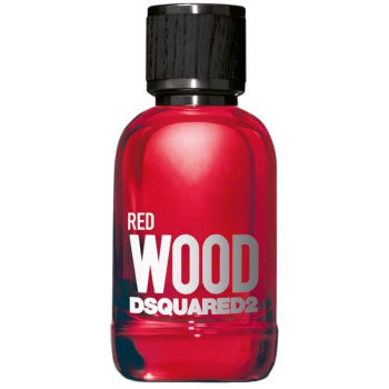 Dsquared2 Wood Red Eau De Toilette For Women