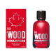 Dsquared2 Wood Red Eau De Toilette For Women