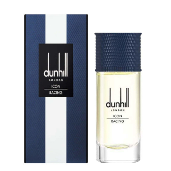 Dunhill London Icon Racing Blue Eau De Parfum 30ML Dunhill London Icon Racing Blue Eau De Parfum 30ML