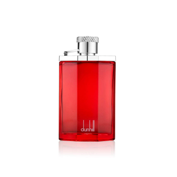 Dunhill Desire Red Eau De Toilette For Men Dunhill Desire Red Eau De Toilette For Men