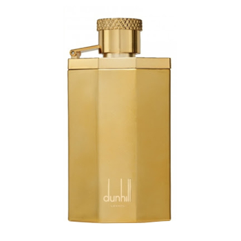 Dunhill Desire Gold For Men Eau De Toilette 100ML Dunhill Desire Gold For Men Eau De Toilette 100ML