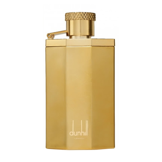 Dunhill Desire Gold For Men Eau De Toilette 100ML