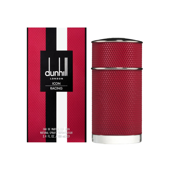 Dunhill London Icon Racing Red Eau De Parfum 100ML For Men