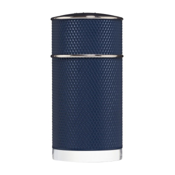 Dunhill London Icon Racing Blue Eau De Parfum 100ML For Men Dunhill London Icon Racing Blue Eau De Parfum 100ML For Men