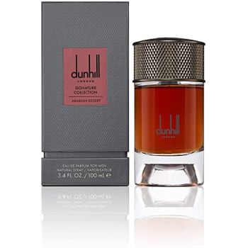Dunhill Signature Collection Arabian Desert Men Eau De Parfum 100ML Dunhill Signature Collection Arabian Desert Men Eau De Parfum 100ML