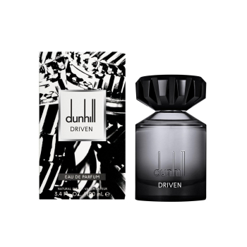 Dunhill Driven Eau De Parfum 100ML Dunhill Driven Eau De Parfum 100ML