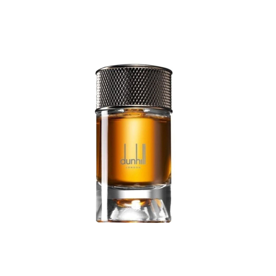 Dunhill Signature Collection Egyptian Smoke Eau De Parfum 100ML For Men