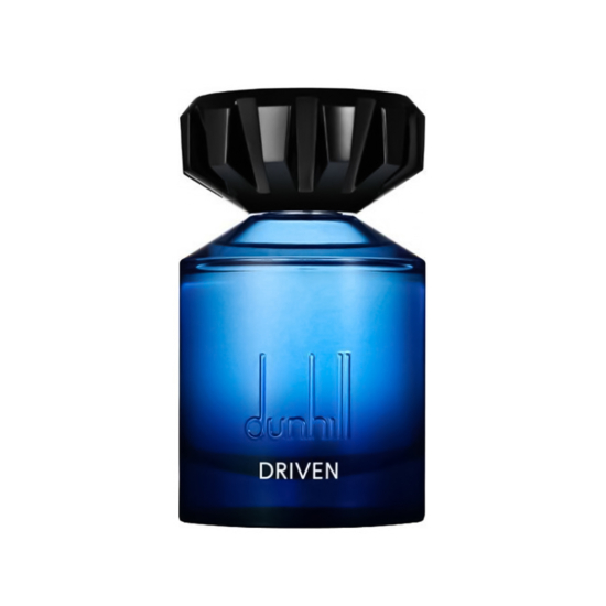 Dunhill Driven Blue Eau De Toilette 100ML For Men
