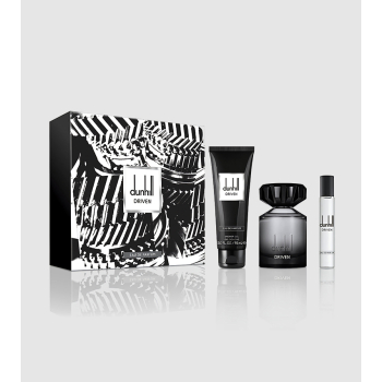 Dunhill Driven Black Eau De Parfum 100ML Set Dunhill Driven Black Eau De Parfum 100ML Set