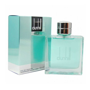 Dunhill Fresh For Men Eau De Toilette 100ML Dunhill Fresh For Men Eau De Toilette 100ML