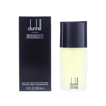 Dunhill Edition For Men Eau De Toilette 100ML Dunhill Edition For Men Eau De Toilette 100ML