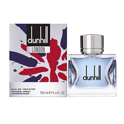 Dunhill London For Men Eau De Toilette 100ML Dunhill London For Men Eau De Toilette 100ML