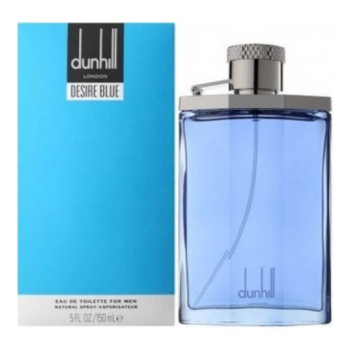 Dunhill Desire Blue For Men Eau De Toilette 150ML Dunhill Desire Blue For Men Eau De Toilette 150ML