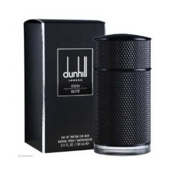 Dunhill London Icon Elite Men Eau De Parfum 100ML Dunhill London Icon Elite Men Eau De Parfum 100ML